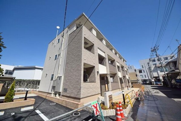 エムズレジデンスの物件内観写真